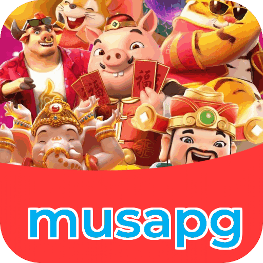 musapg - Infraestrutura de segurança certificada